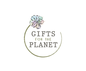 Diseño de Logo por Wild Geek para Gifts For The Planet | Diseño: #23052889