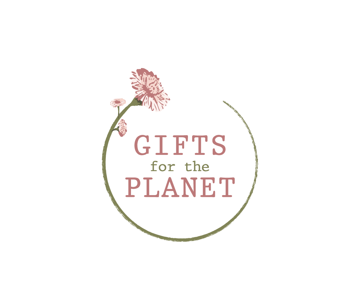 Logo Design by Wild Geek for Gifts For The Planet | Design #23057494