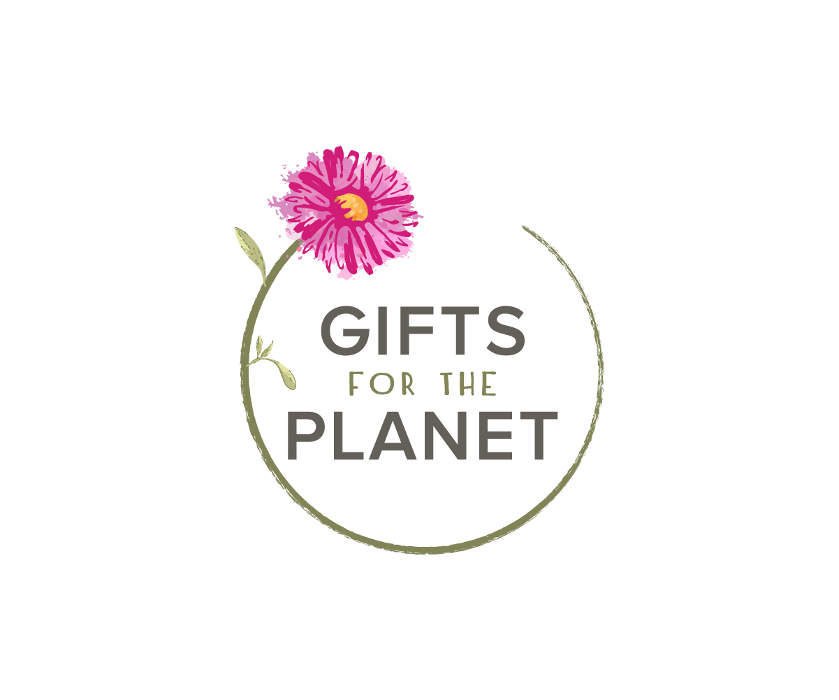 Logo-Design von Wild Geek für Gifts For The Planet | Design #23058005