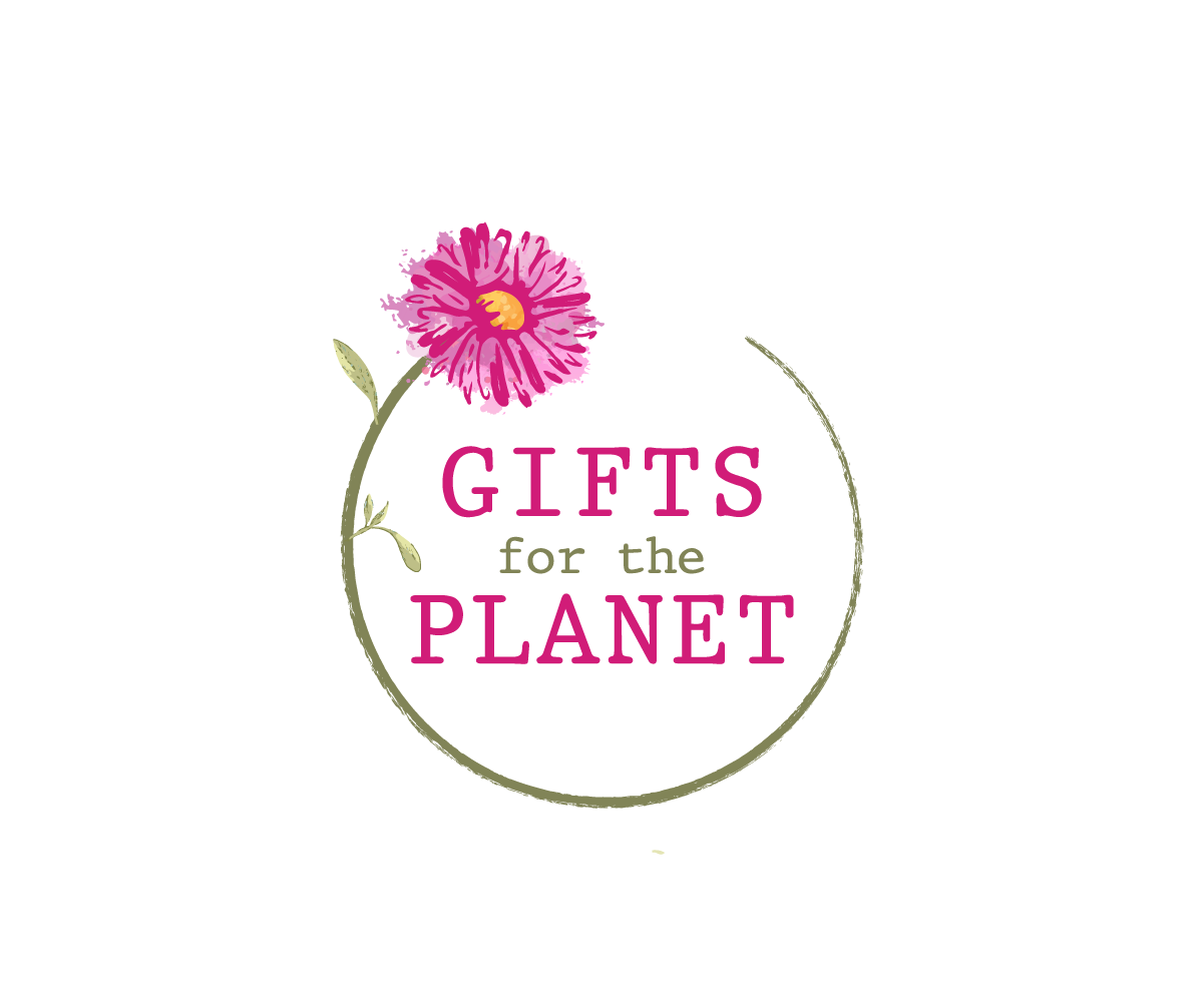 Logo Design by Wild Geek for Gifts For The Planet | Design #23058006