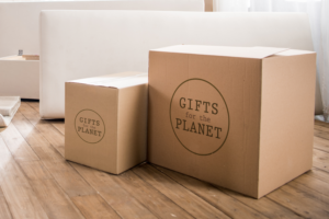 Design de Logo par Wild Geek pour Gifts For The Planet | Design : #23064481