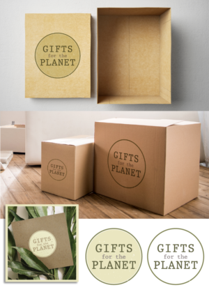 Logo Design by Wild Geek