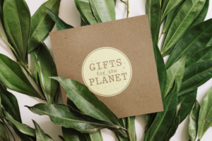 Diseño de Logo por Wild Geek para Gifts For The Planet | Diseño: #23064486