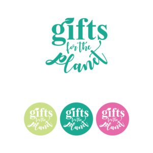 Design de Logo par thehummer pour Gifts For The Planet | Design #23025462