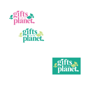 Diseño de Logo por thehummer para Gifts For The Planet | Diseño: #23029823