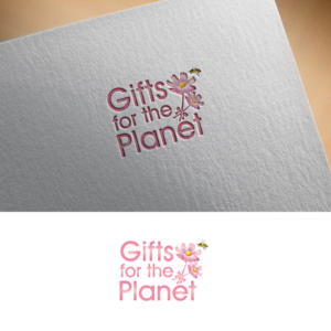 Diseño de Logo por Maxo-Biz para Gifts For The Planet | Diseño: #23078965