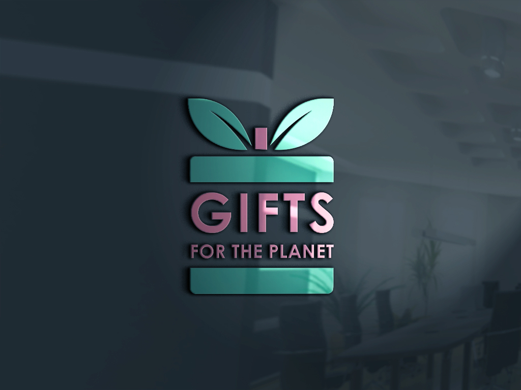 Diseño de Logo por Design Solving para Gifts For The Planet | Diseño #23017146