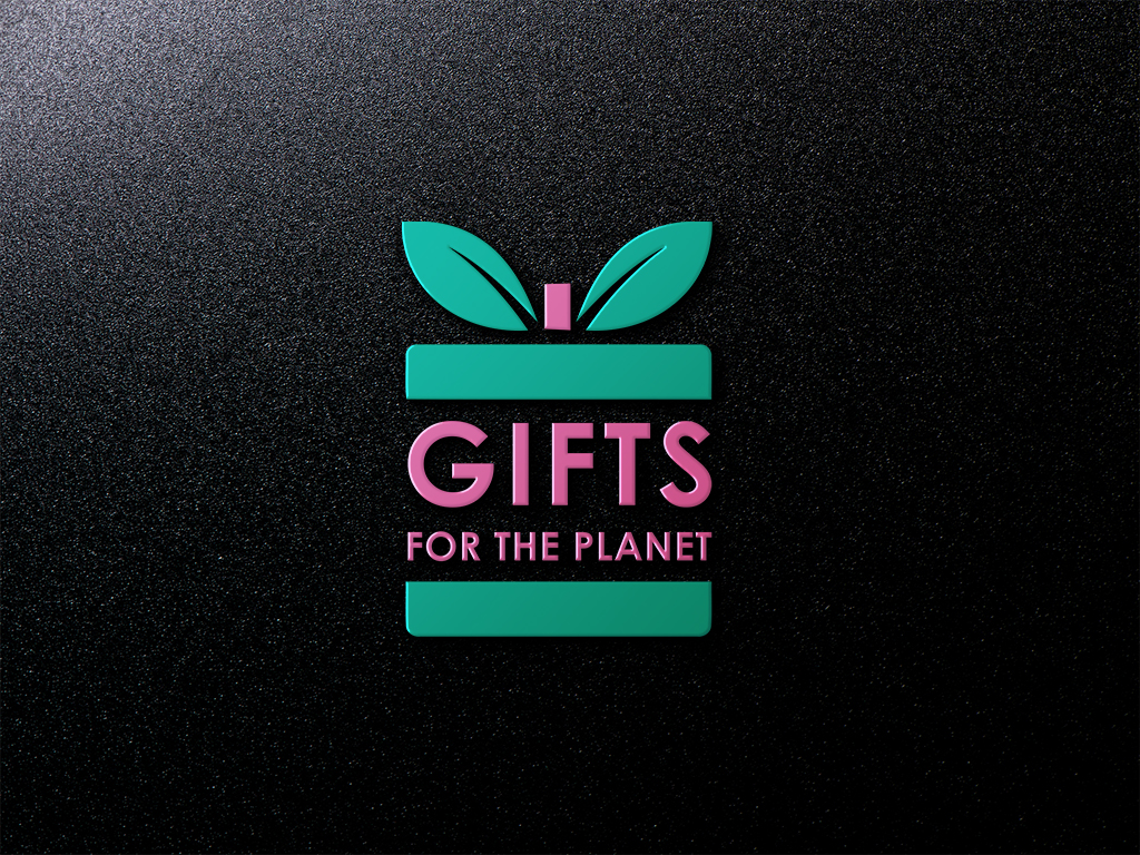 Diseño de Logo por Design Solving para Gifts For The Planet | Diseño #23017147
