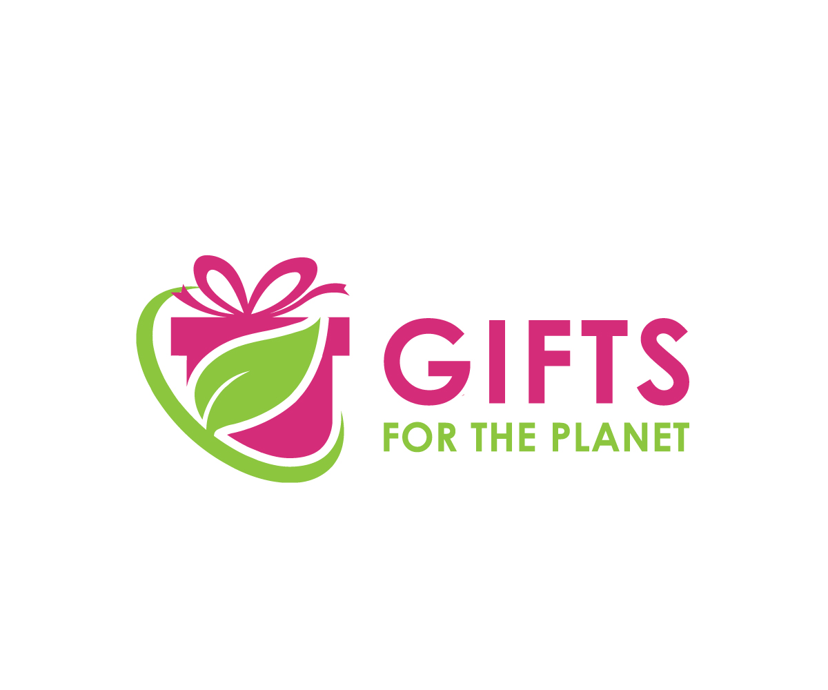 Design de Logo par Design Solving pour Gifts For The Planet | Design #23039959