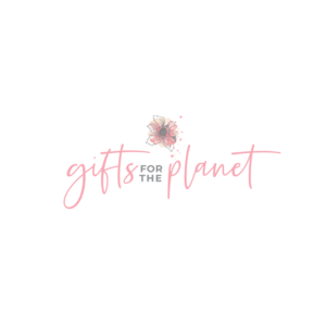 Gifts for the Planet - Please make the words GIFTS and PLANET bigger than the FOR THE. | Logo Design by Kabelo Phofedi