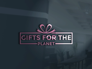 Diseño de Logo por Ismail 21 para Gifts For The Planet | Diseño: #23019733
