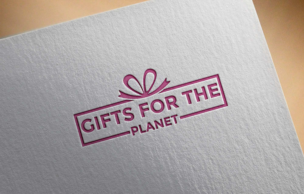 Diseño de Logo por Ismail 21 para Gifts For The Planet | Diseño #23019734