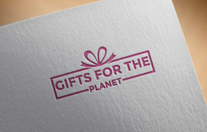 Diseño de Logo por Ismail 21 para Gifts For The Planet | Diseño: #23019734