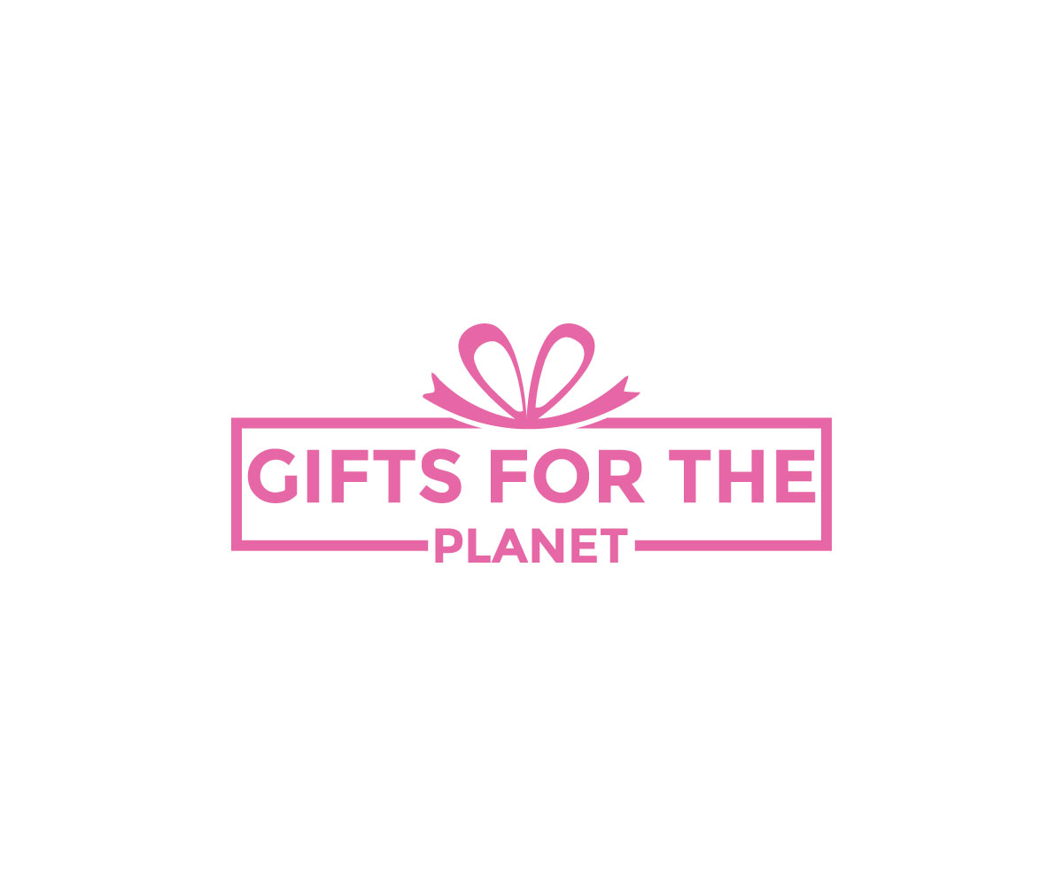 Diseño de Logo por Ismail 21 para Gifts For The Planet | Diseño #23019735