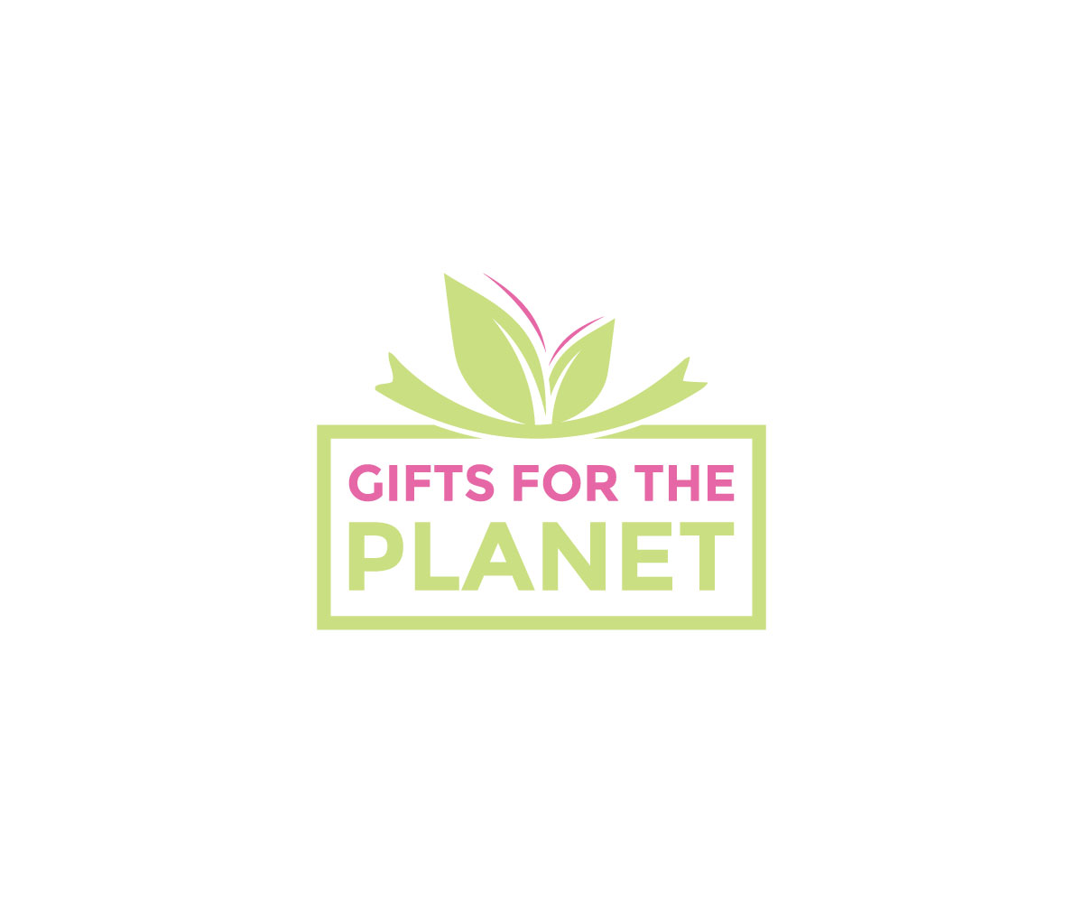 Logo Design by Ismail 21 for Gifts For The Planet | Design #23021602