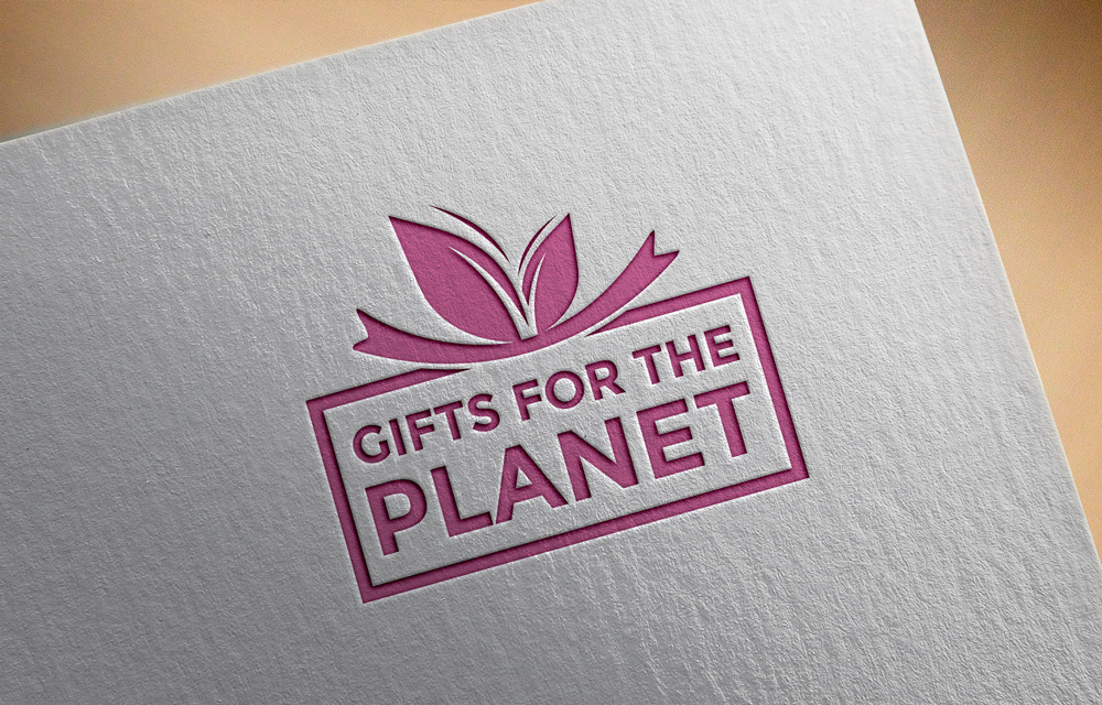 Logo Design by Ismail 21 for Gifts For The Planet | Design #23021604