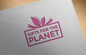 Logo Design by Ismail 21 for Gifts For The Planet | Design: #23021604