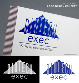 Logo Design by Lydia West