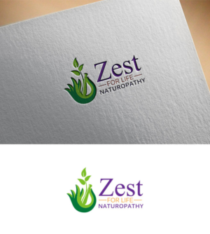 Logo-Design von Aliqa Design