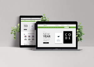 Web Design by Deziners Zone for Rodburn | Design: #23027118