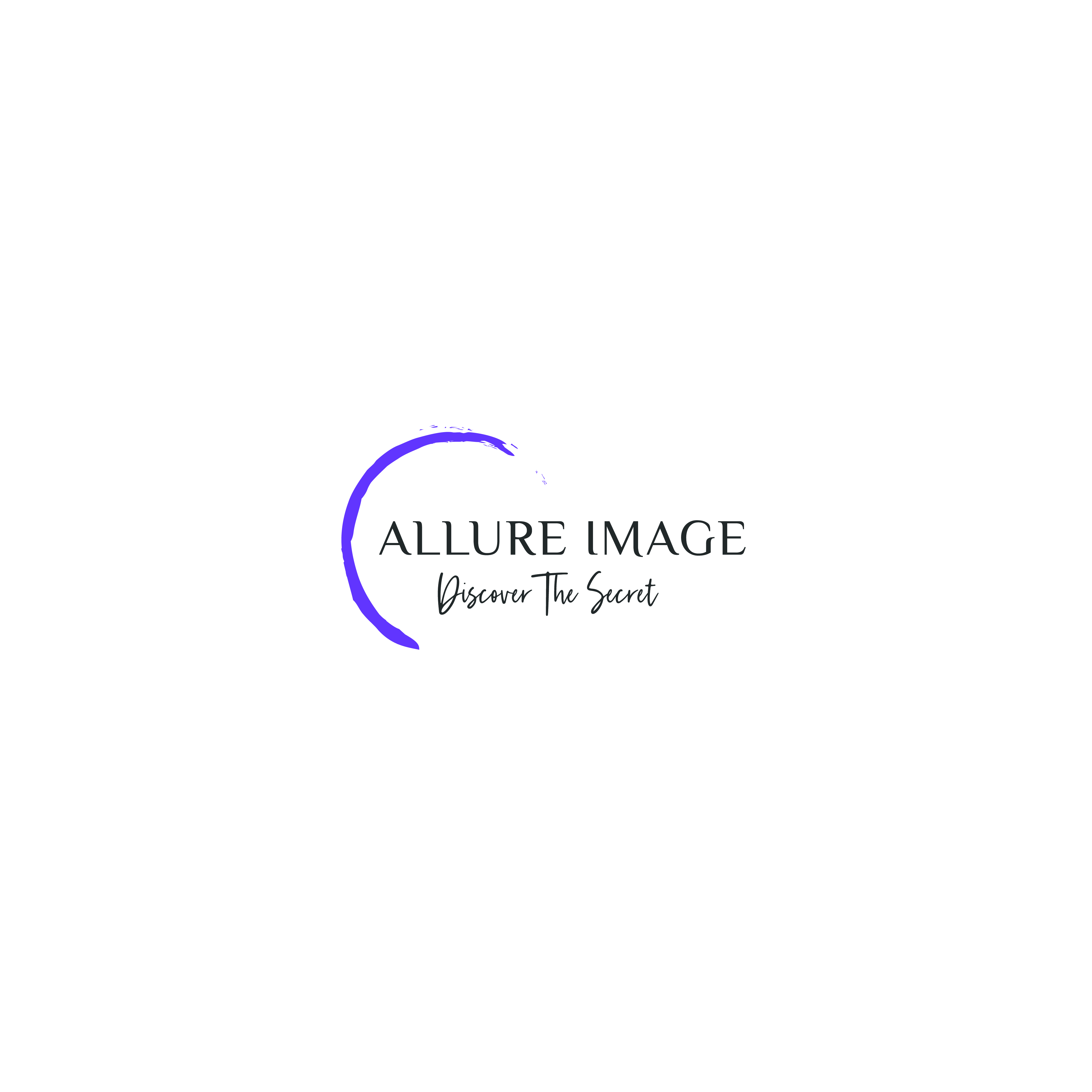 Logo Design by ecorokerz for Allure Image Enhancement, Inc | Design #23017683