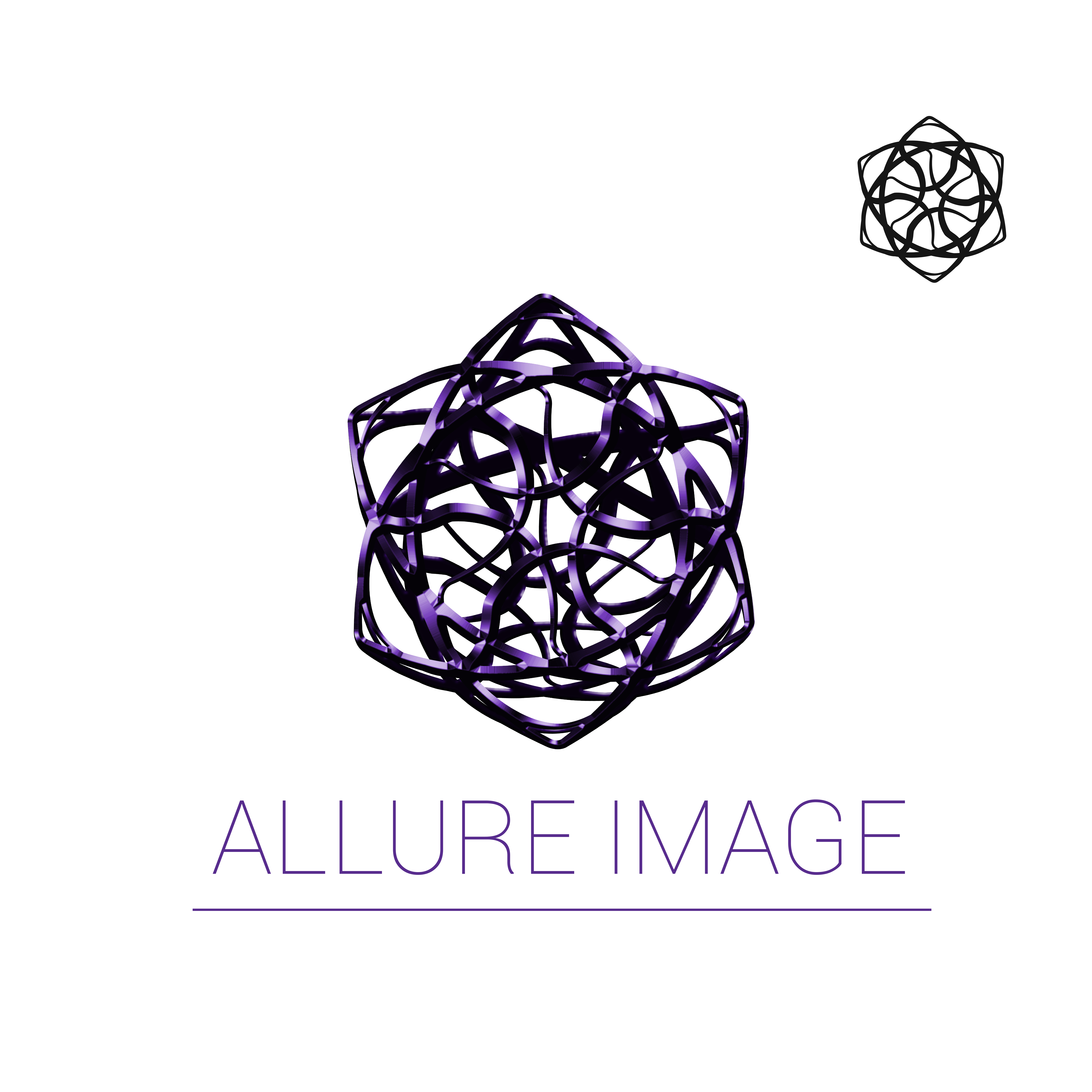 Design de Logo par iuliia_bocharova pour Allure Image Enhancement, Inc | Design #23064476