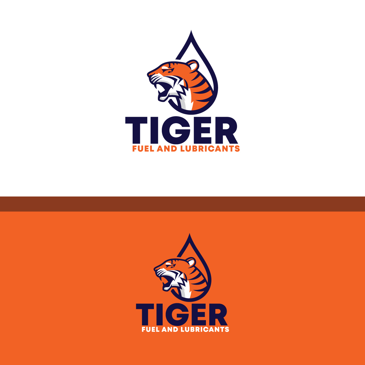 Diseño de Logo por brand maker para ILD-SINOPEC | Diseño #23016992