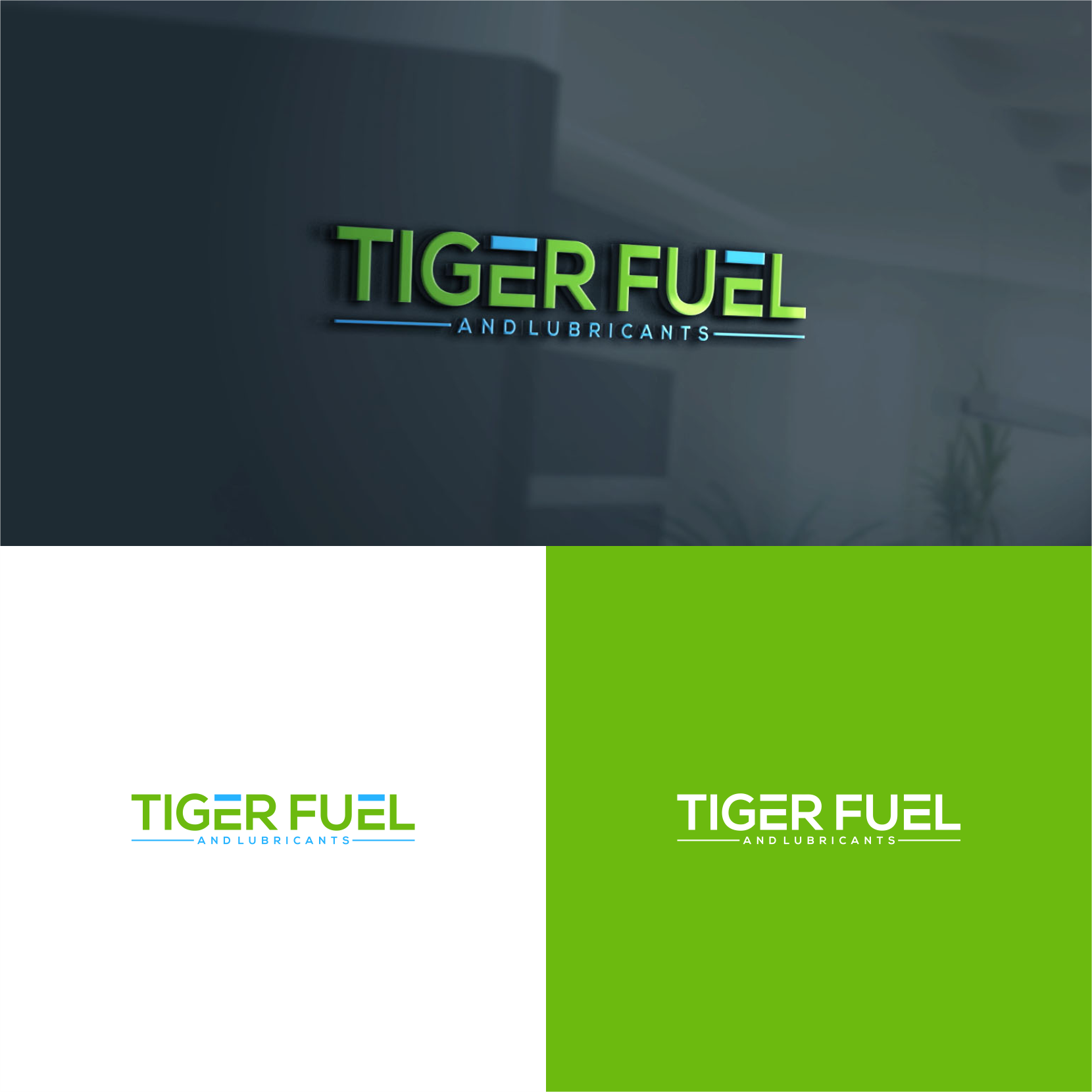 Logo Design by tejo for ILD-SINOPEC | Design #23017763
