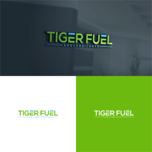 Tiger Fuel and Lubricants | Logo Design by tejo
