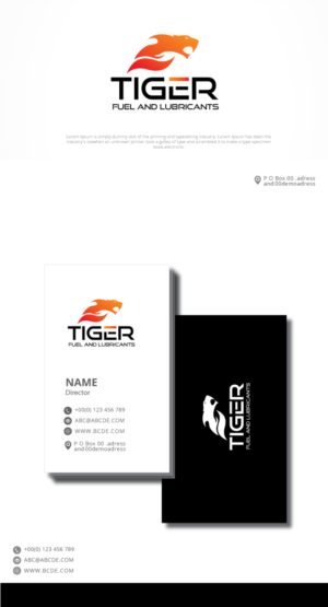 Design de Logo par graphicevolution pour ILD-SINOPEC | Design : #23017366