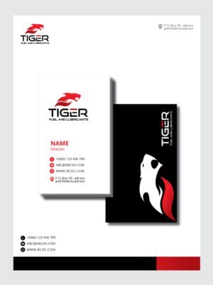 Design de Logo par graphicevolution pour ILD-SINOPEC | Design : #23140164