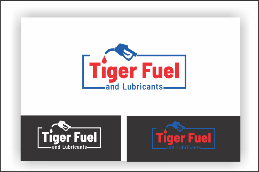 Logo Design by Udaya G for ILD-SINOPEC | Design #23015479