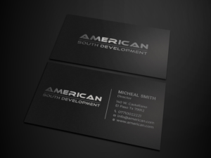 Design de Carte de Visite par Tripti Ranjan Gain pour ce projet | Design : #23018881