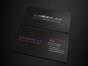 Design de Carte de Visite par Tripti Ranjan Gain pour ce projet | Design : #23018882