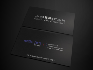 Design de Carte de Visite par Tripti Ranjan Gain pour ce projet | Design : #23018883