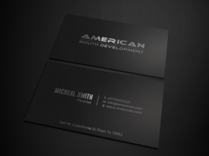 Design de Carte de Visite par Tripti Ranjan Gain pour ce projet | Design : #23018884