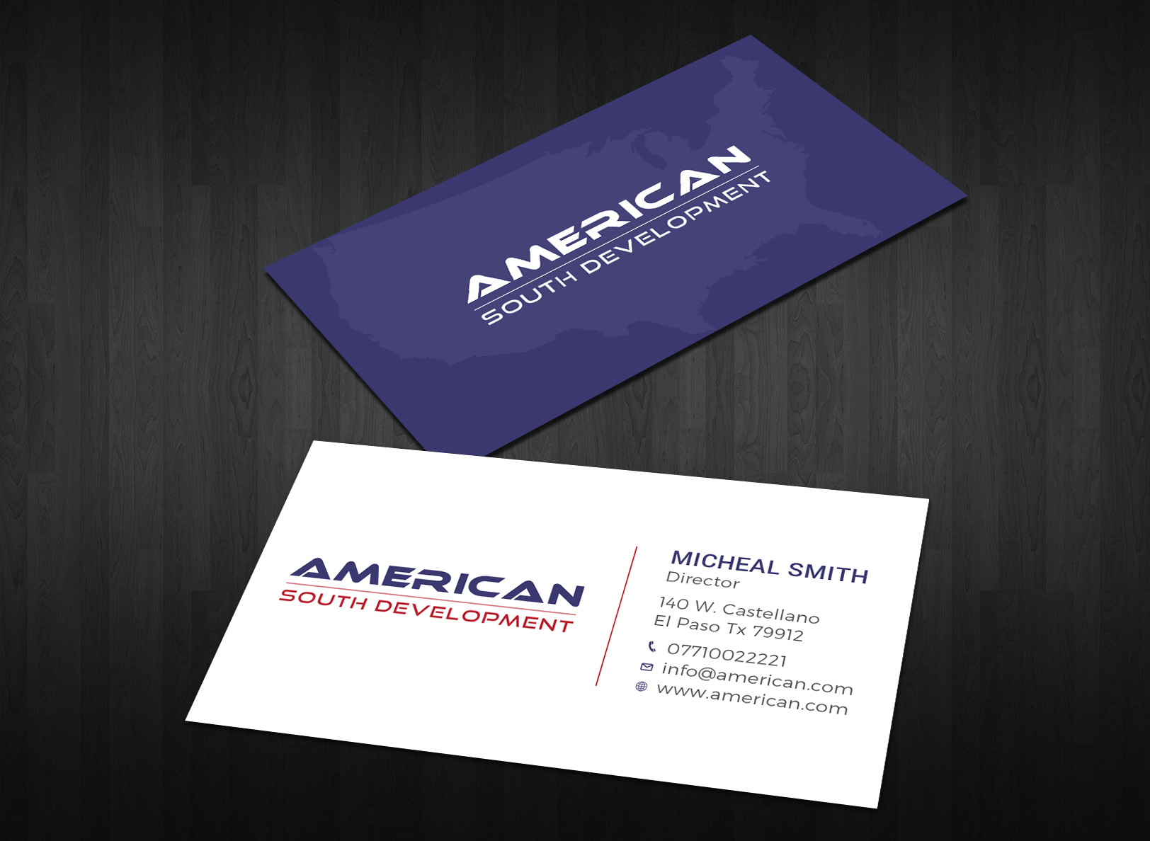 Business Card Design by Tripti Ranjan Gain for this project | Design #23018891