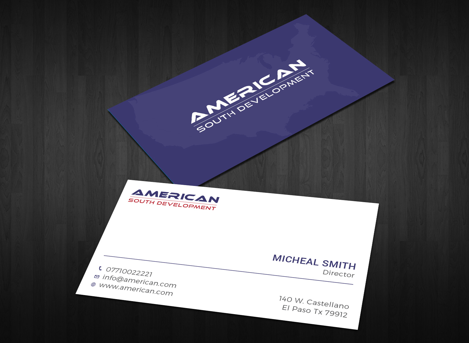 Business Card Design by Tripti Ranjan Gain for this project | Design #23018892