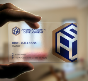 Design de Carte de Visite par haru_ichiban pour ce projet | Design : #23029643
