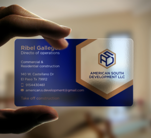 Design de Carte de Visite par haru_ichiban pour ce projet | Design : #23038026