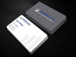 Design de Carte de Visite par Musa. A pour ce projet | Design : #23016015