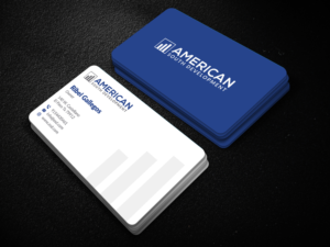 Design de Carte de Visite par Musa. A pour ce projet | Design : #23016016