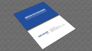 Design de Carte de Visite par Bonna 3 pour ce projet | Design : #23021552