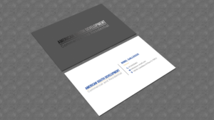 Design de Carte de Visite par Bonna 3 pour ce projet | Design : #23021577