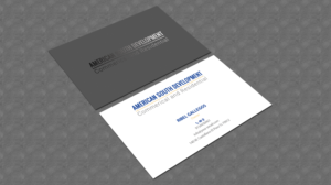 Design de Carte de Visite par Bonna 3 pour ce projet | Design : #23021593