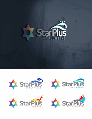Logo Design by Praza