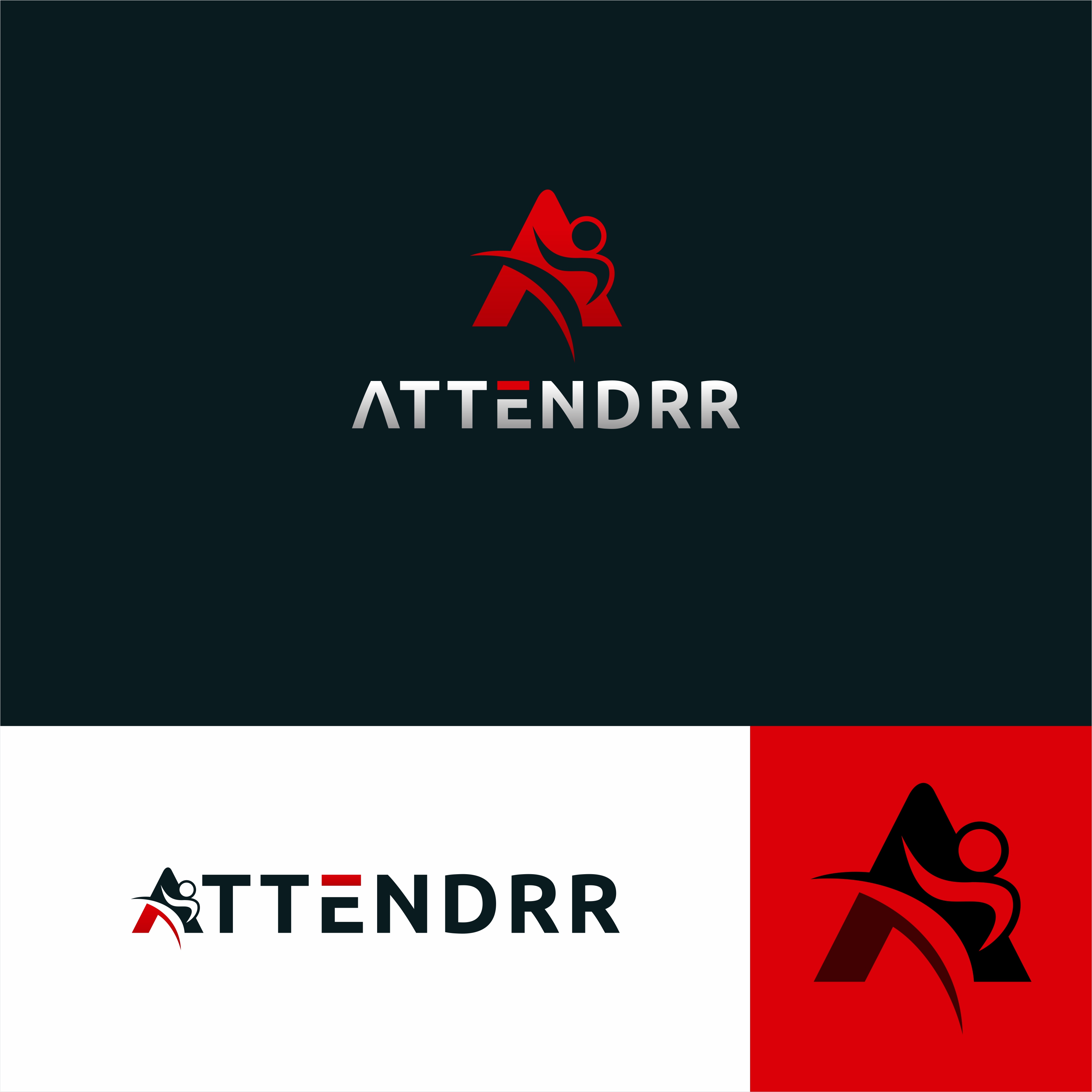 Logo Design by mateus_jordann for this project | Design #23037359