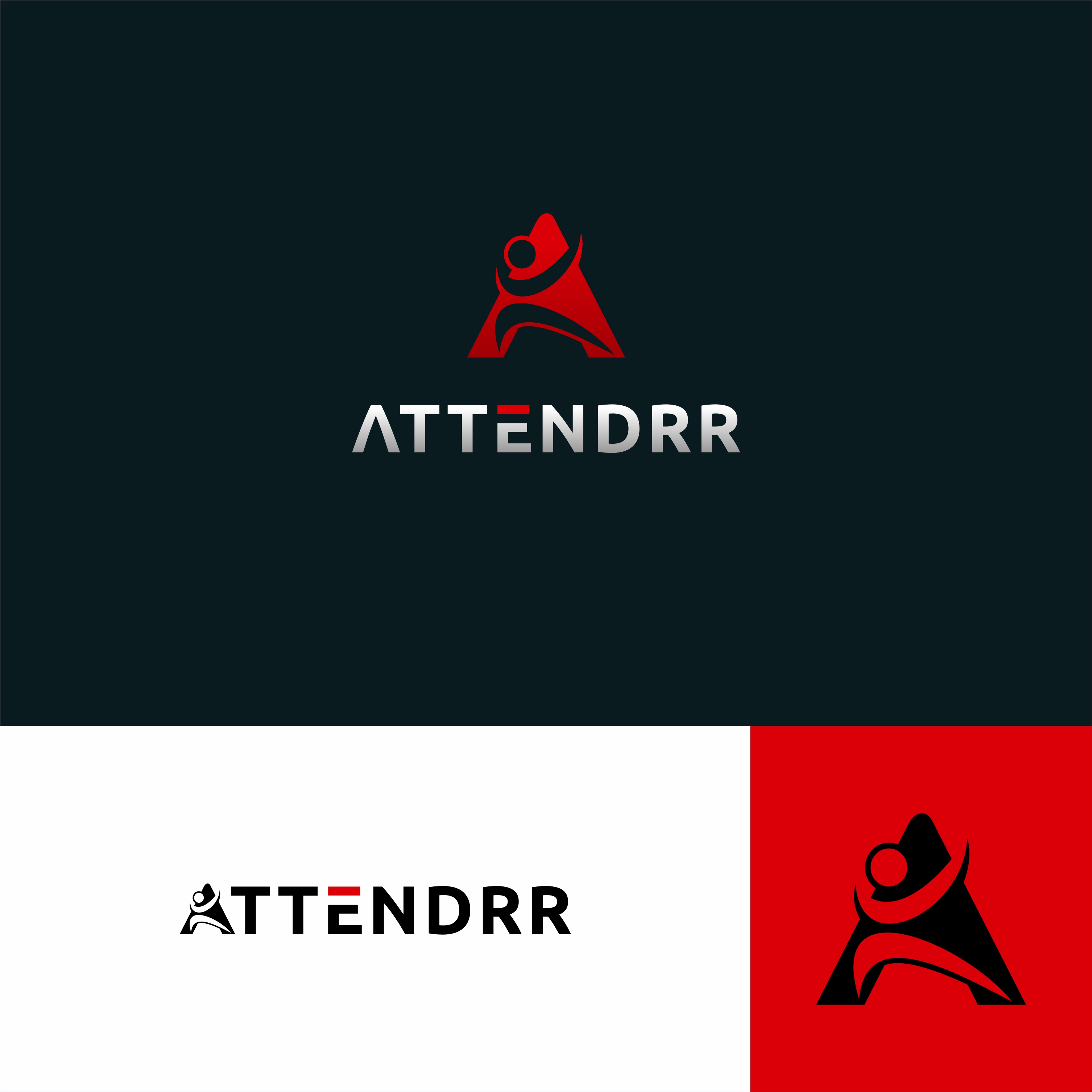 Logo Design by mateus_jordann for this project | Design #23045784