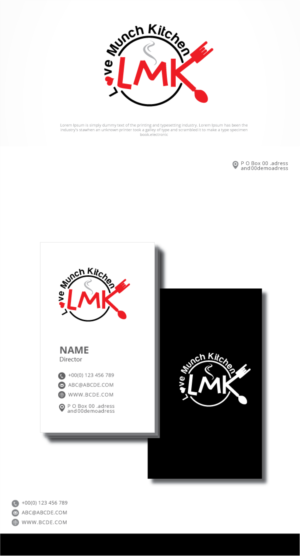 Logo Design by graphicevolution for this project | Design: #23036290