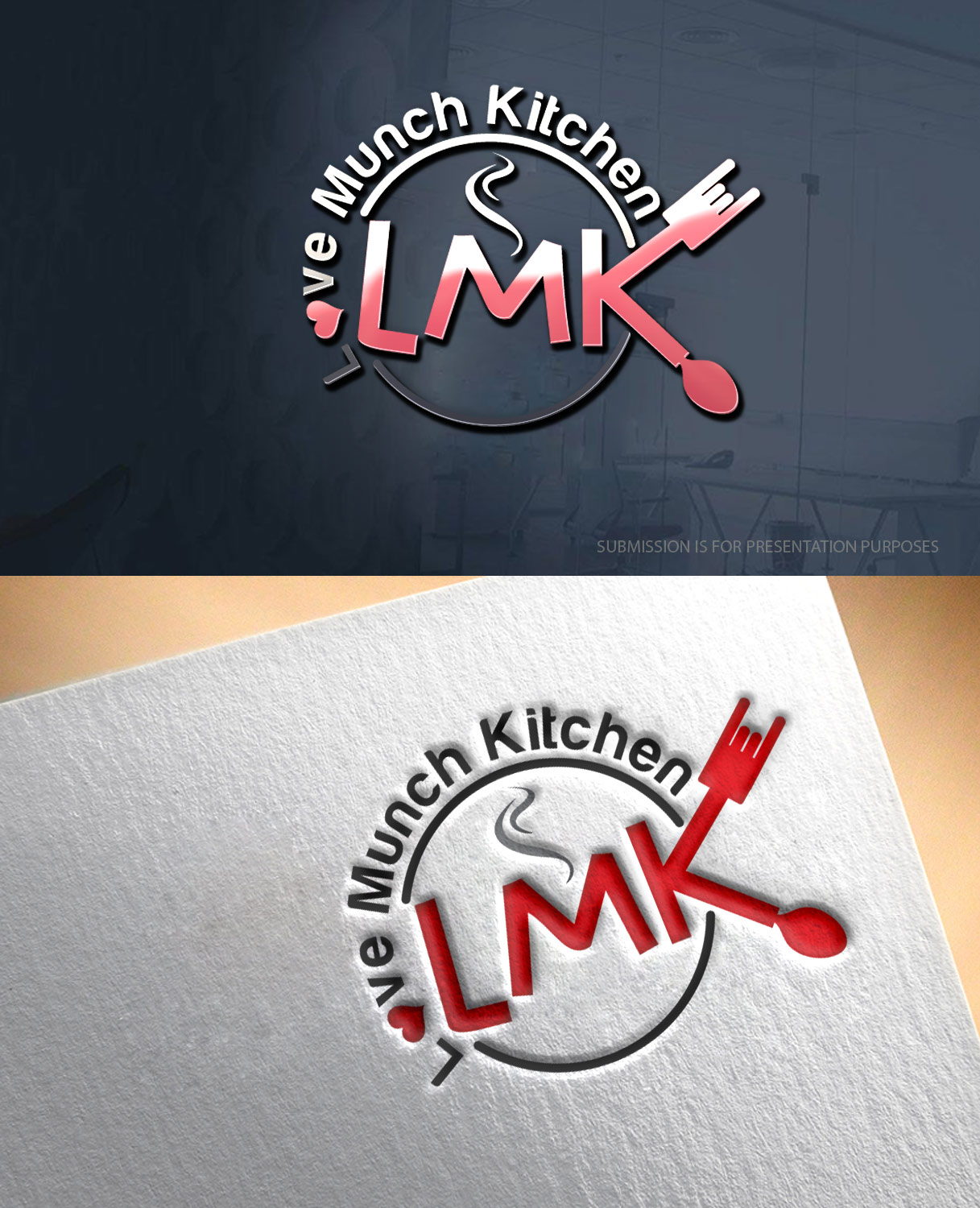 Logo Design by graphicevolution for this project | Design #23036291